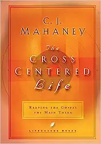 CROSS CENTERED LIFE