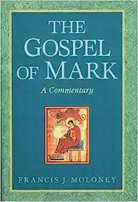 THE GOSPEL OF MARK COMMENTARY
