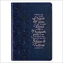 CAG JL672 JOURNAL LG CLASSIC LUXL I KNOW THE PLANS