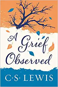 CS LEWIS GRIEF OBSERVED PB