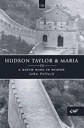HUDSON TAYLOR & MARIA