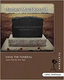 HAVE THE FUNERAL MEM BK