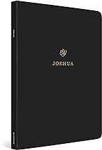 ESV SCRIPTURE JOURNAL PB JOSHUA