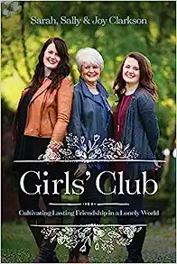 GIRLS CLUB CULTIVATING LASTING FRIENDSHIP