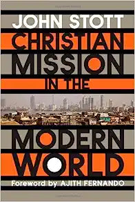 CHRISTIAN MISSION IN THE MODERN WORLD