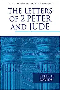 PNTC LETTERS OF 2 PETER AND JUDE