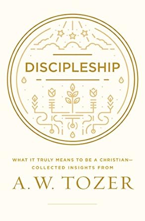DISCIPLESHIP: WHAT IT TRULY MEANS TO BE A CHRISTIAN