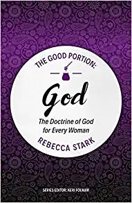 GOOD PORTION 0 GOD