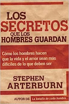 LOS SECRETOS QUE LOS HOMBRES GUARDAN
