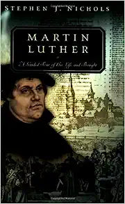 MARTIN LUTHER GUIDED TOUR LIFE