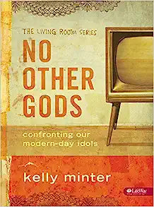 NO OTHER GODS MBRBK