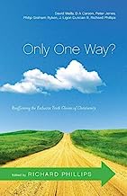 ONLY ONE WAY?