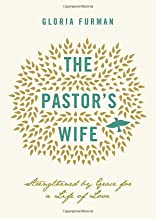 PASTORS WIFE STRENGTHENED BY GRACE