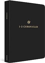 ESV SCRIPTURE JOURNAL PB 1-2 CHRONICLES