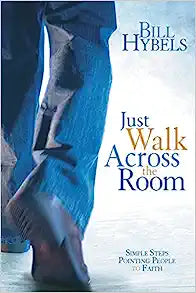 JUST WALK ACROOS ROOM SC