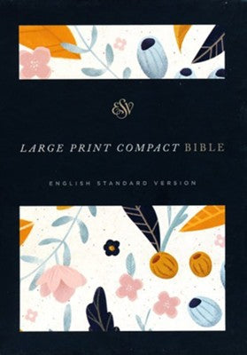 ESV LARGE PRT COMPACT BI HC SPRING