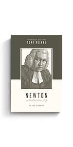 TCL NEWTON ON THE CHRISTIAN LIFE