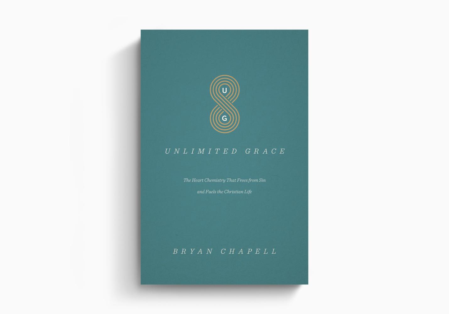 UNLIMITED GRACE