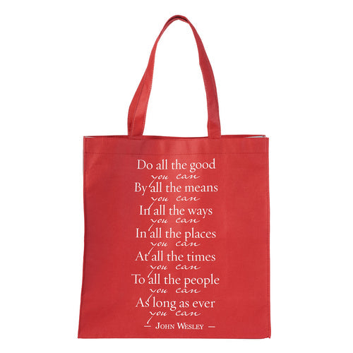 CAG TOT068 TOTE BAG DO ALL THINGS
