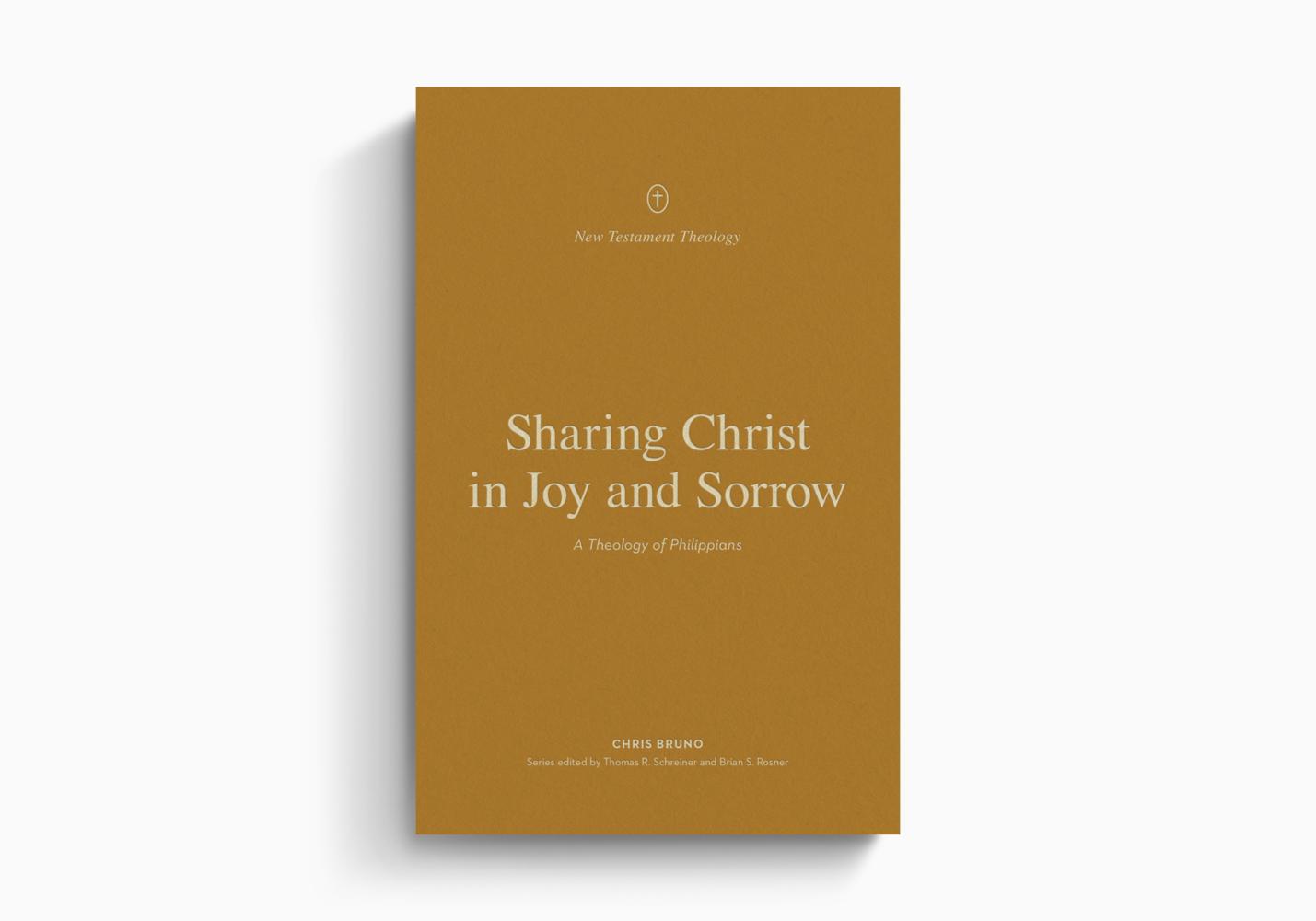 SHARING CHRIST IN JOY AND SORROW