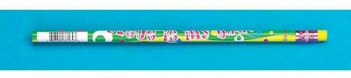 DIC P-463 PENCIL JESUS IS MY BFF