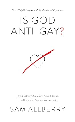 QCA NEW COVER IS GOD ANTI-GAY?