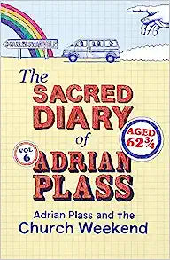 SACRED DIARY OF ADRIAN PLASS