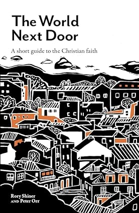 THE WORLD NEXT DOOR