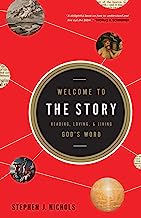 WELCOME TO THE STORY