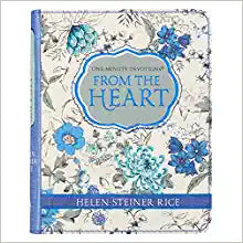 CAG OM067 LL ONE0MINUTE DEVOTIONS FROM THE HEART