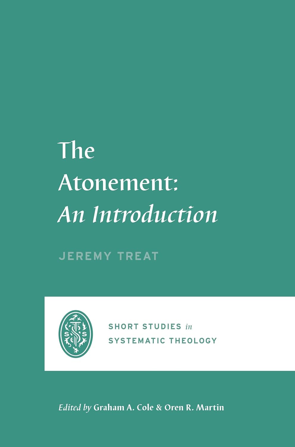 SSST ATONEMENT THE INTRODUCTION