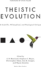 THEISTIC EVOLUTION
