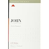 KNOWING THE BIBLE JOHN 12 WK STUDY
