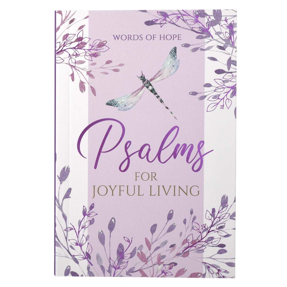 CAG GB206 PSALMS FOR JOYFUL LIVING