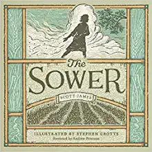 THE SOWER HC