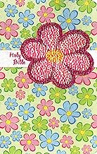 KIDS BI NIRV SEQUIN BI FLEXCOVER FLOWER SPARKLE