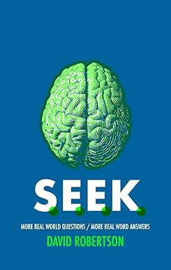 S.E.E.K.