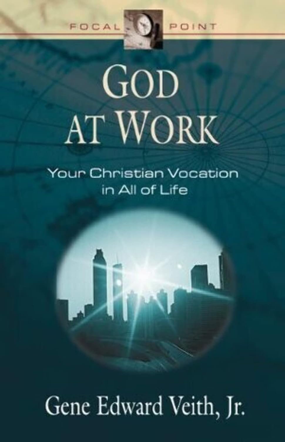 GOD AT WORK