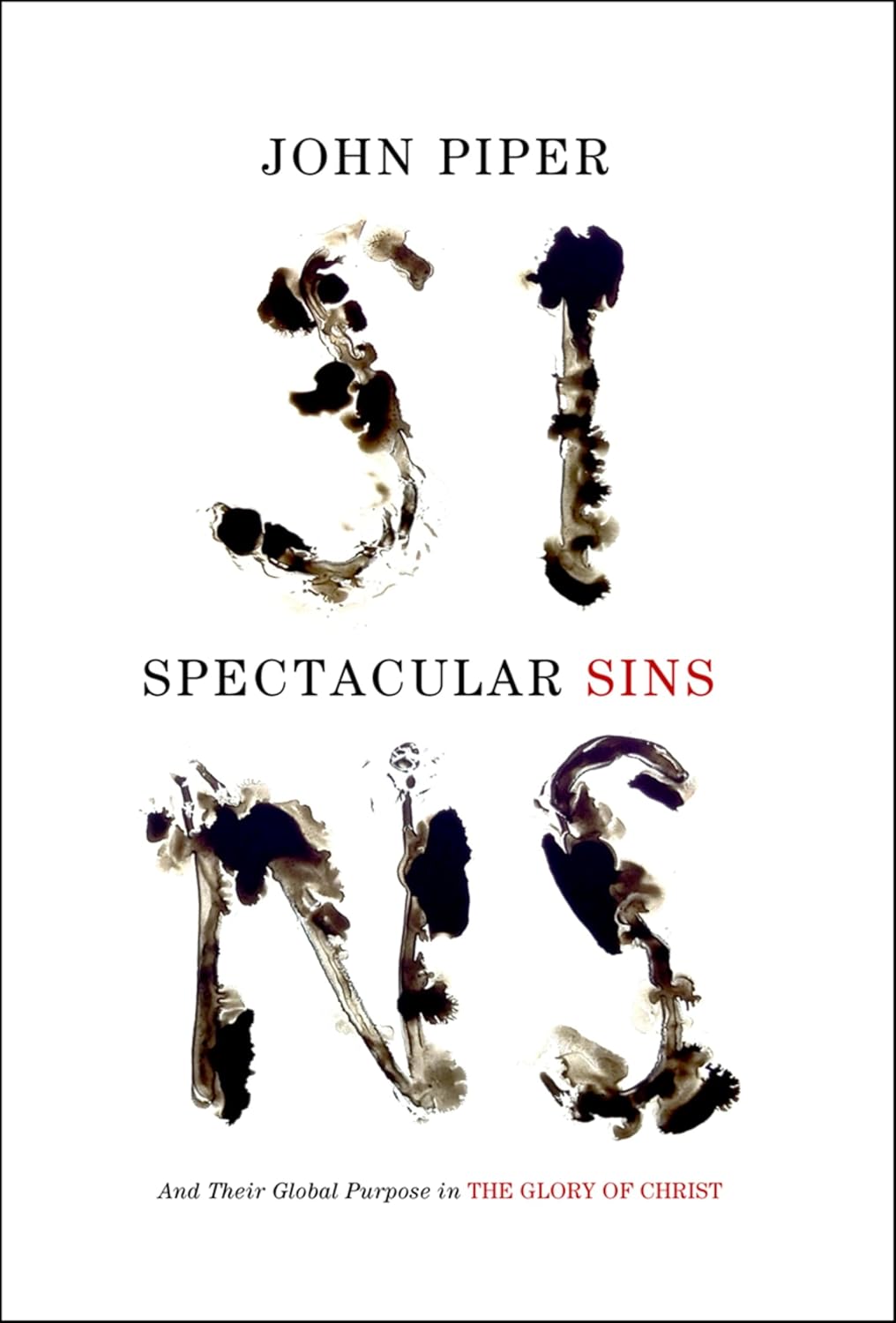 FTT SPECTACULAR SINS