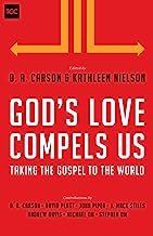 GODS LOVE COMPELS US