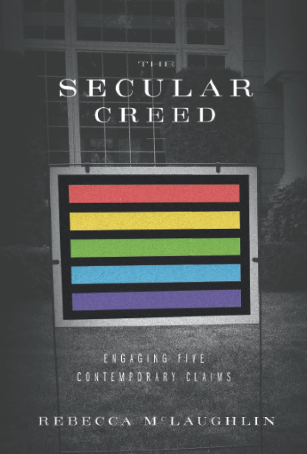 SECULAR CREED ENGAGING 5 SECULAR CLAIMS
