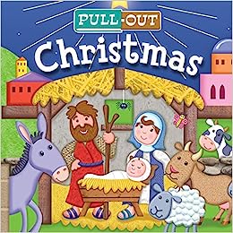 PULL-OUT CHRISTMAS