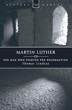 MARTIN LUTHER