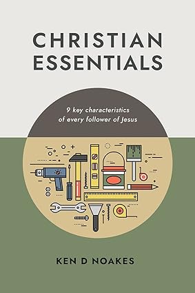 CHRISTIAN ESSENTIALS