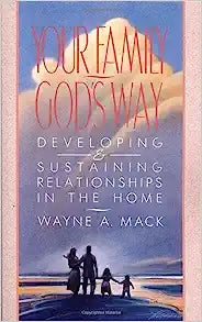 YOUR FAMILY GODSWAY