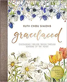 GRACELACED DISCOVERING TIMELESS TRUTHS THROUGH SEA