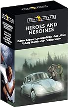 TRL BLZ HEROES & HEROINES BOX SET5