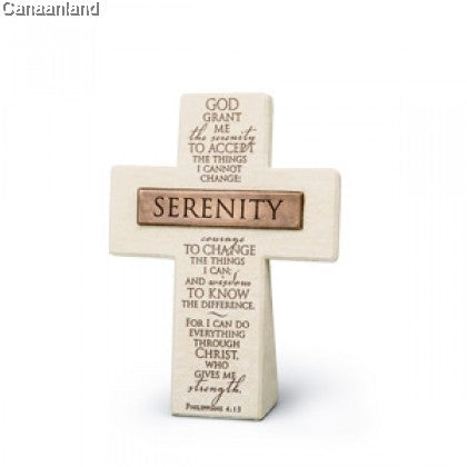 LCP 11939 DESKTOP CROSS SERENITY