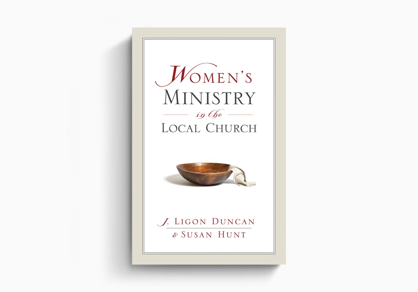 WOMEN'S MINISTRY IN THE LOCAL CHURCH