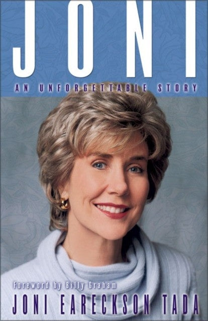 OMB JONI AN UNFORGETTABLE STORY